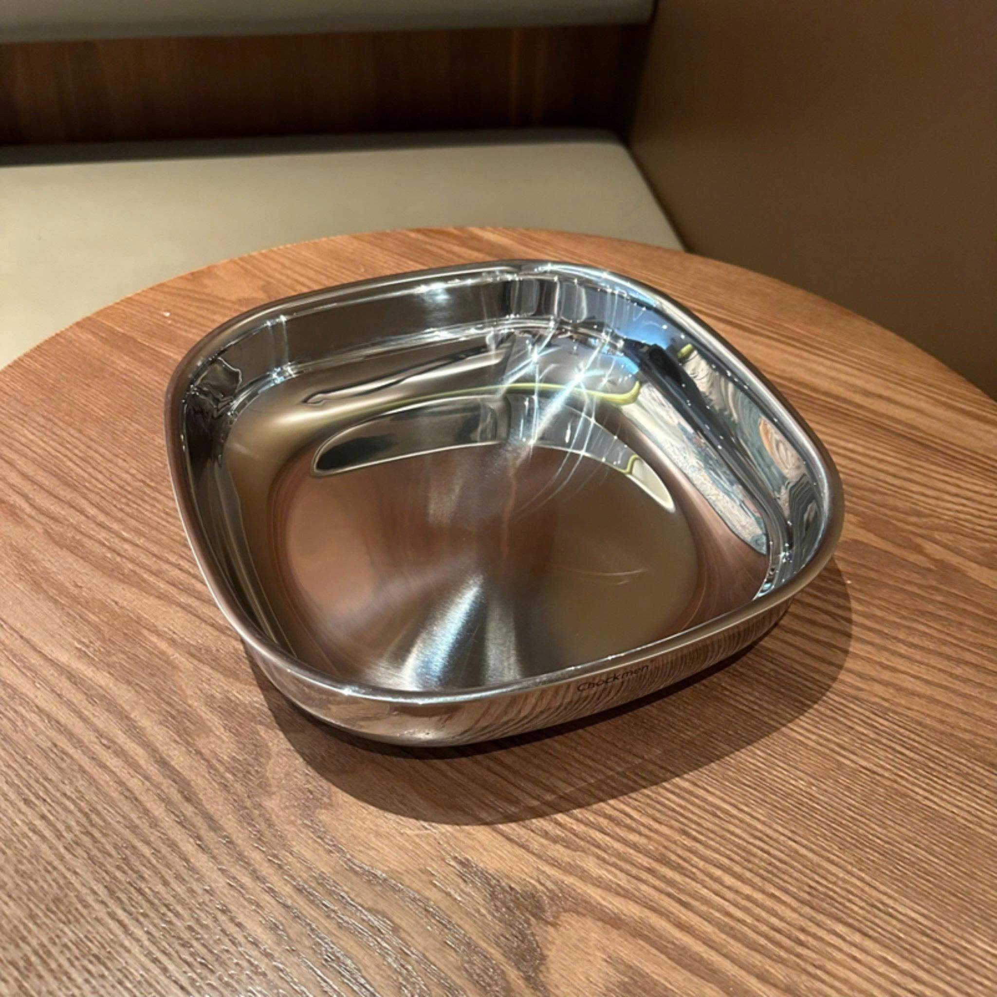 Khay chiên chảo Chockmen 24cm CKM-FY3L24P