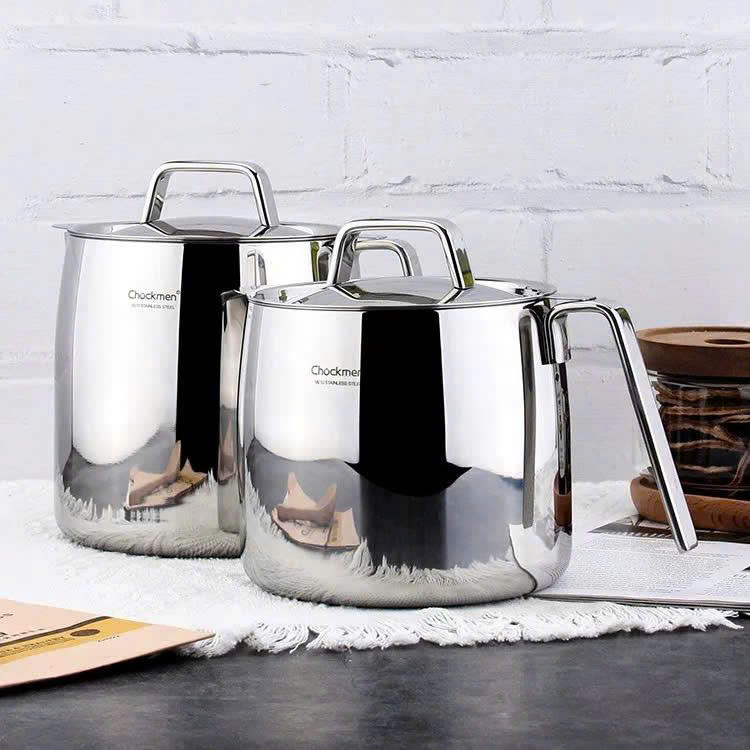 Bình lọc dầu Chockmen 1.5L CKM-JY0P01