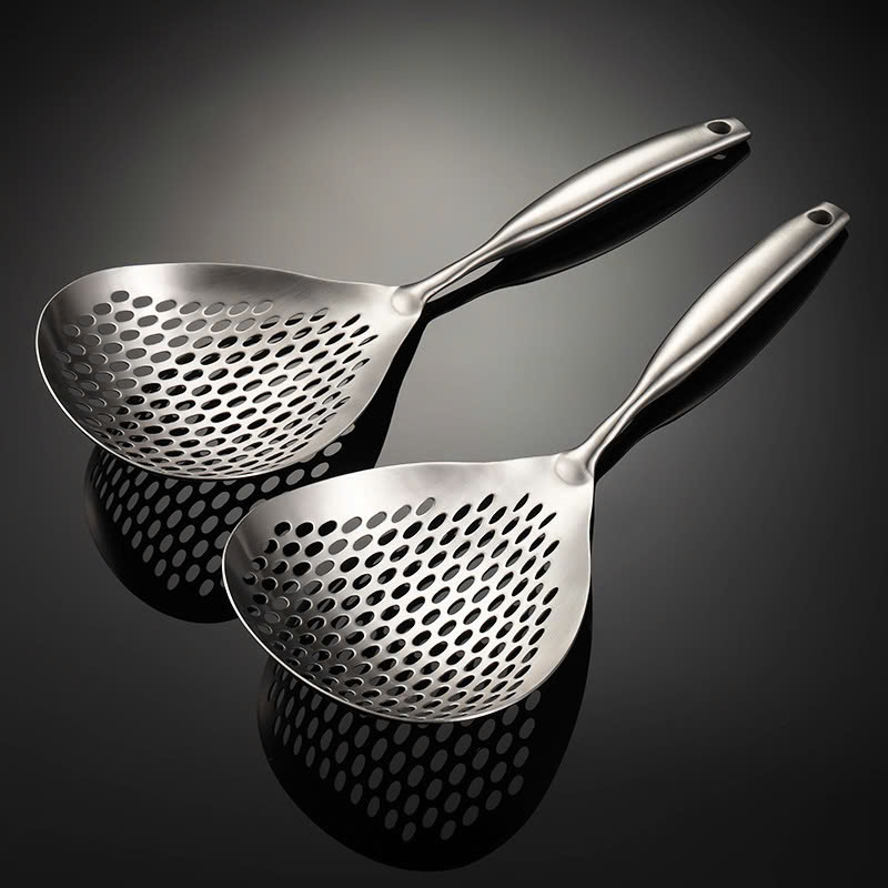 Muôi vá thủng lỗ inox 316 OYATTON NK-AL727ML