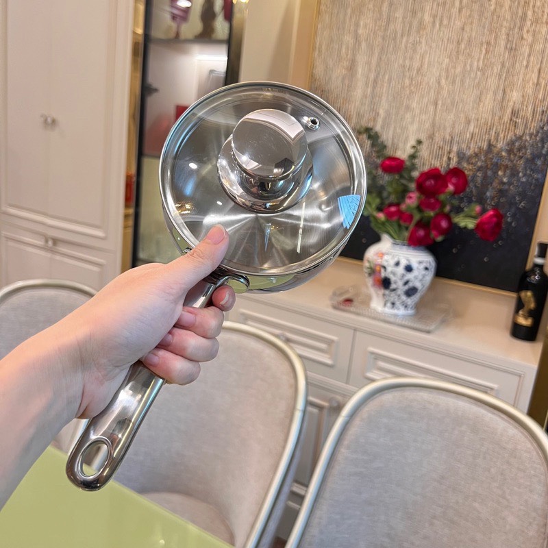 Quánh Chockmen CKM61 size 12cm