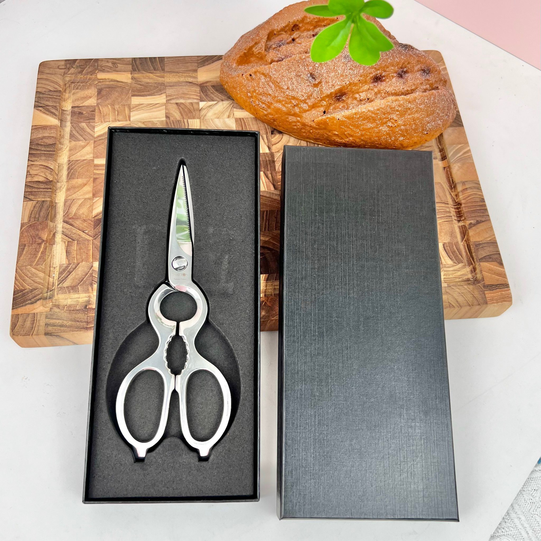 Kéo OYATTON mấu mới OYT726, 185g